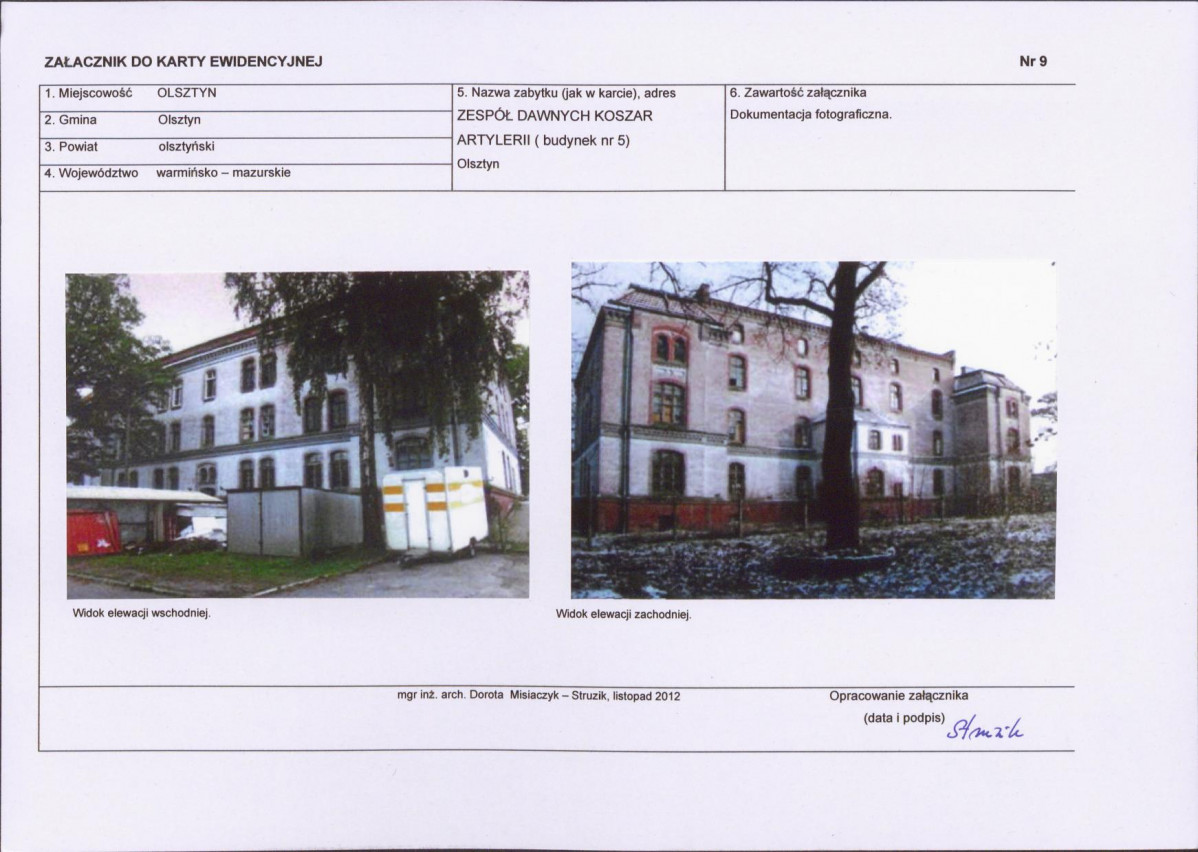 KB - Karta biała, skan nr 18