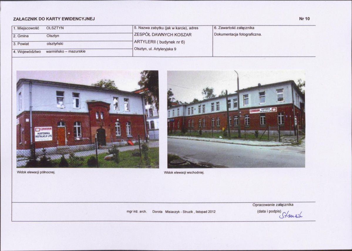 KB - Karta biała, skan nr 20