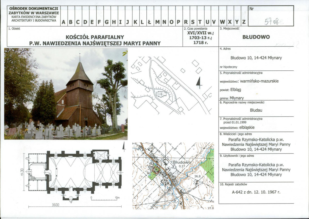 Karta biała, skan nr 1
