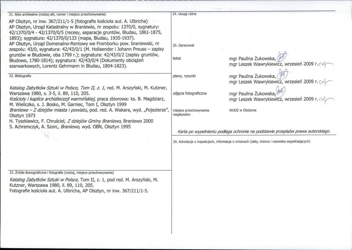 Karta biała, skan nr 4