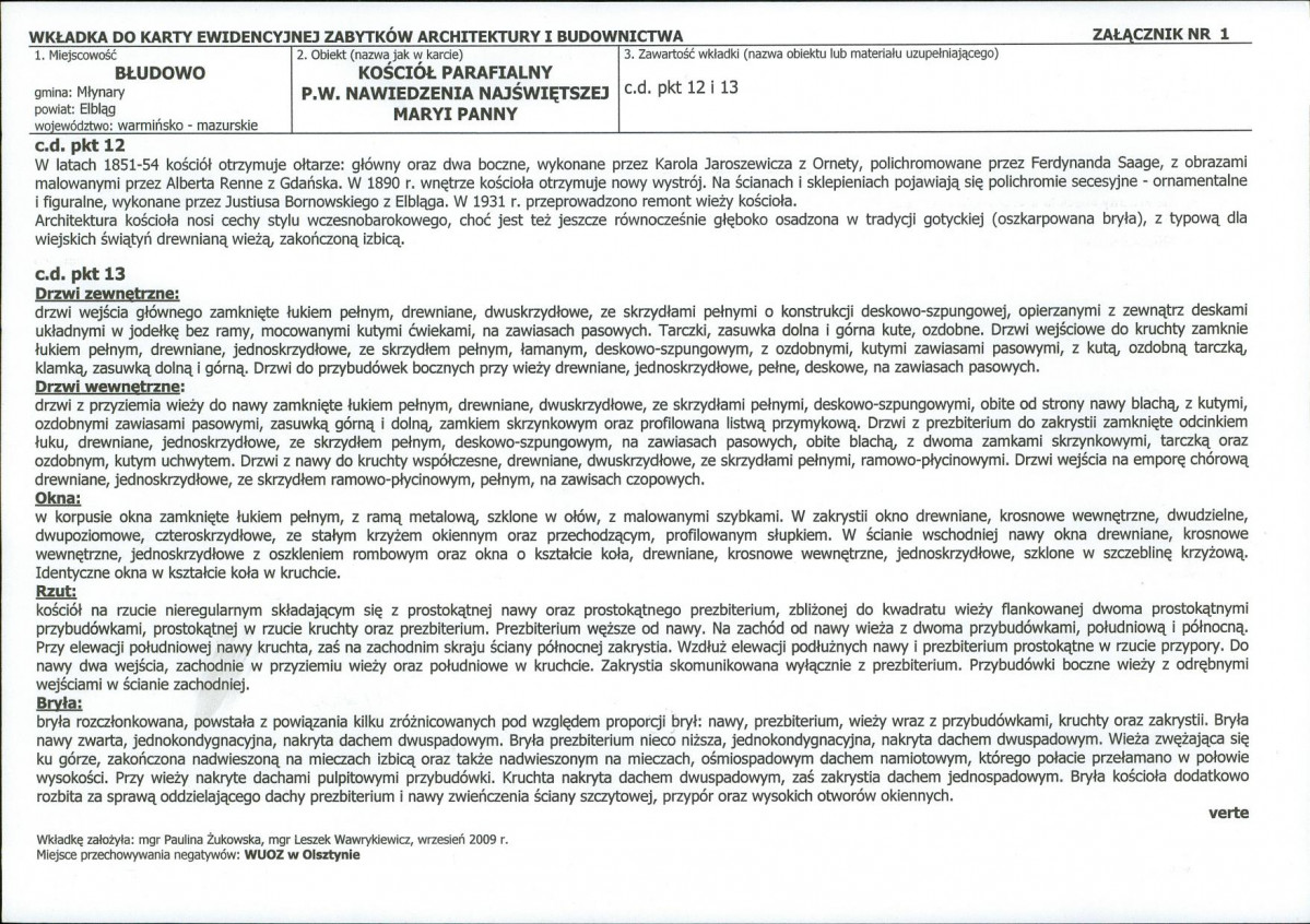 Karta biała, skan nr 5