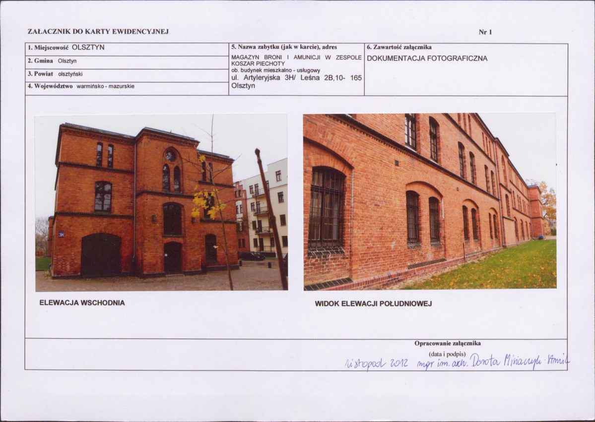 KB - Karta biała, skan nr 5