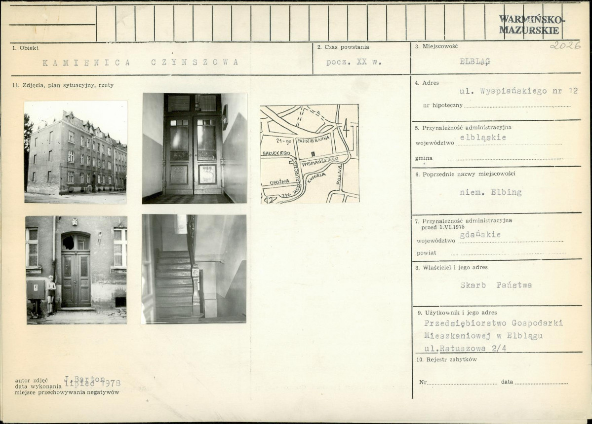 Karta biała, skan nr 1