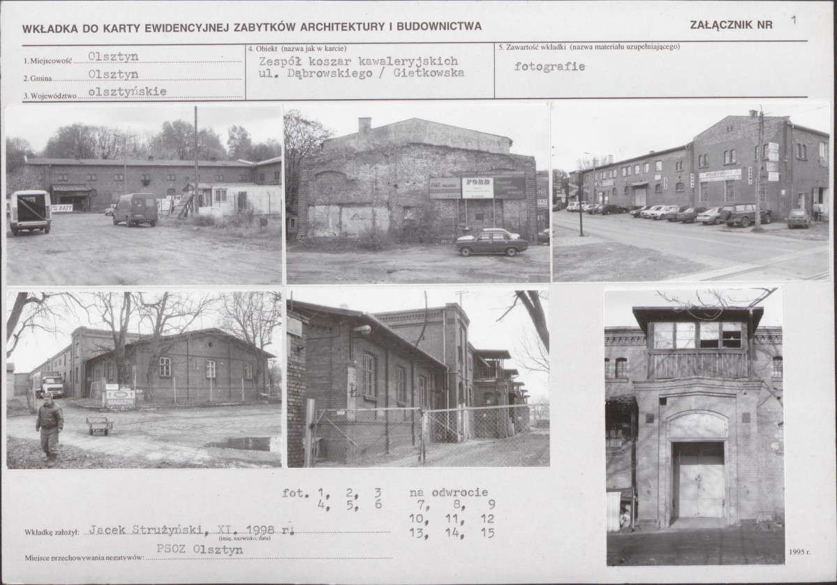 KB - Karta biała, skan nr 5