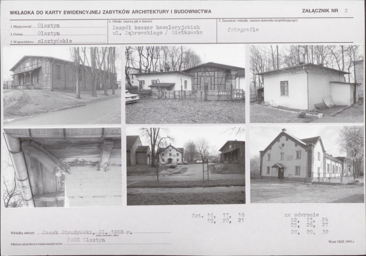 KB - Karta biała, skan nr 7