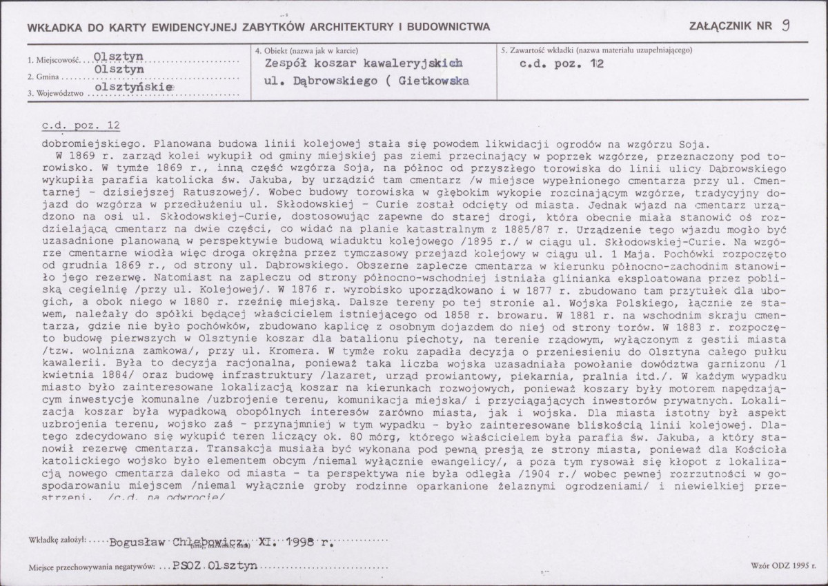 KB - Karta biała, skan nr 21