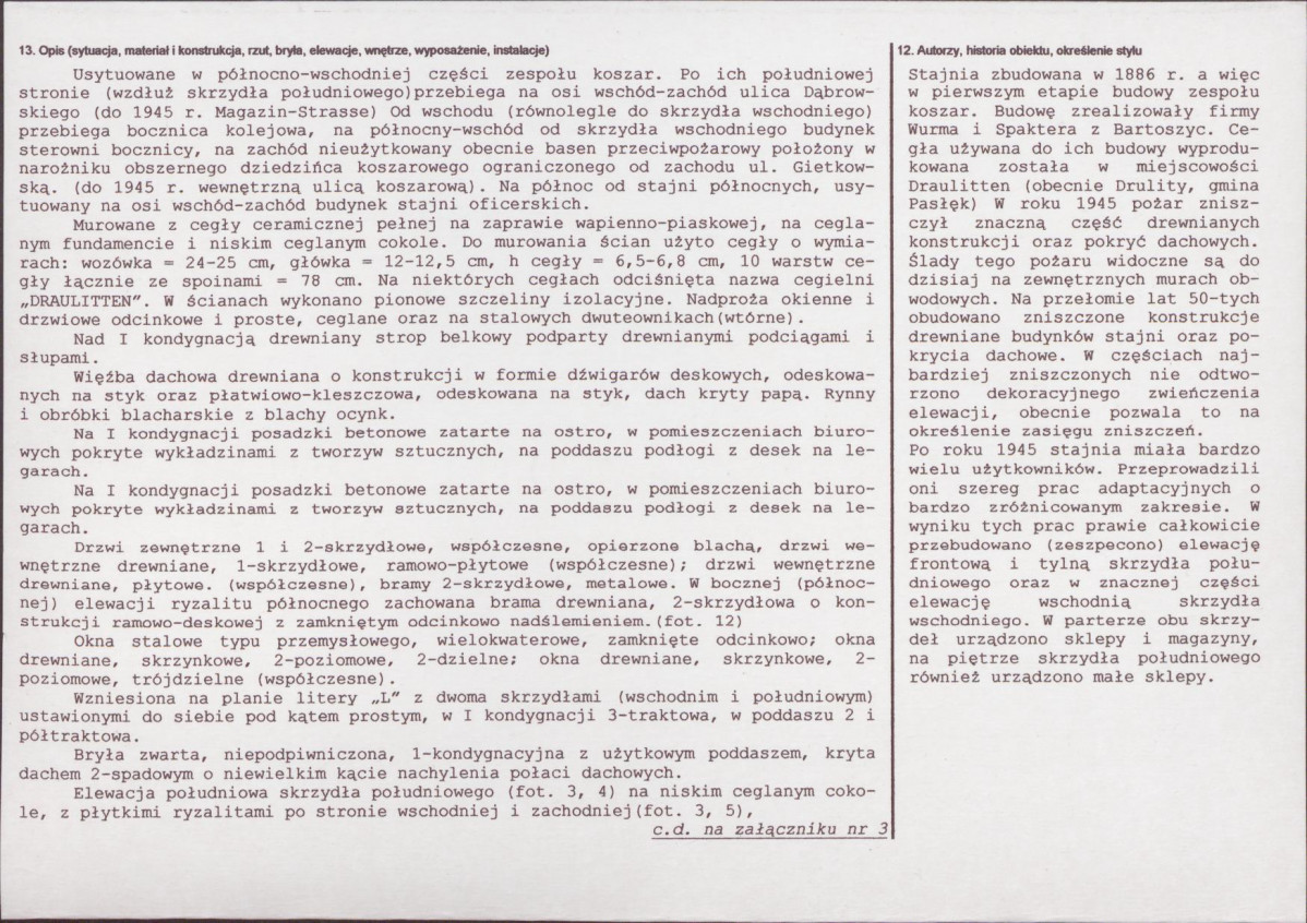 KB - Karta biała, skan nr 2