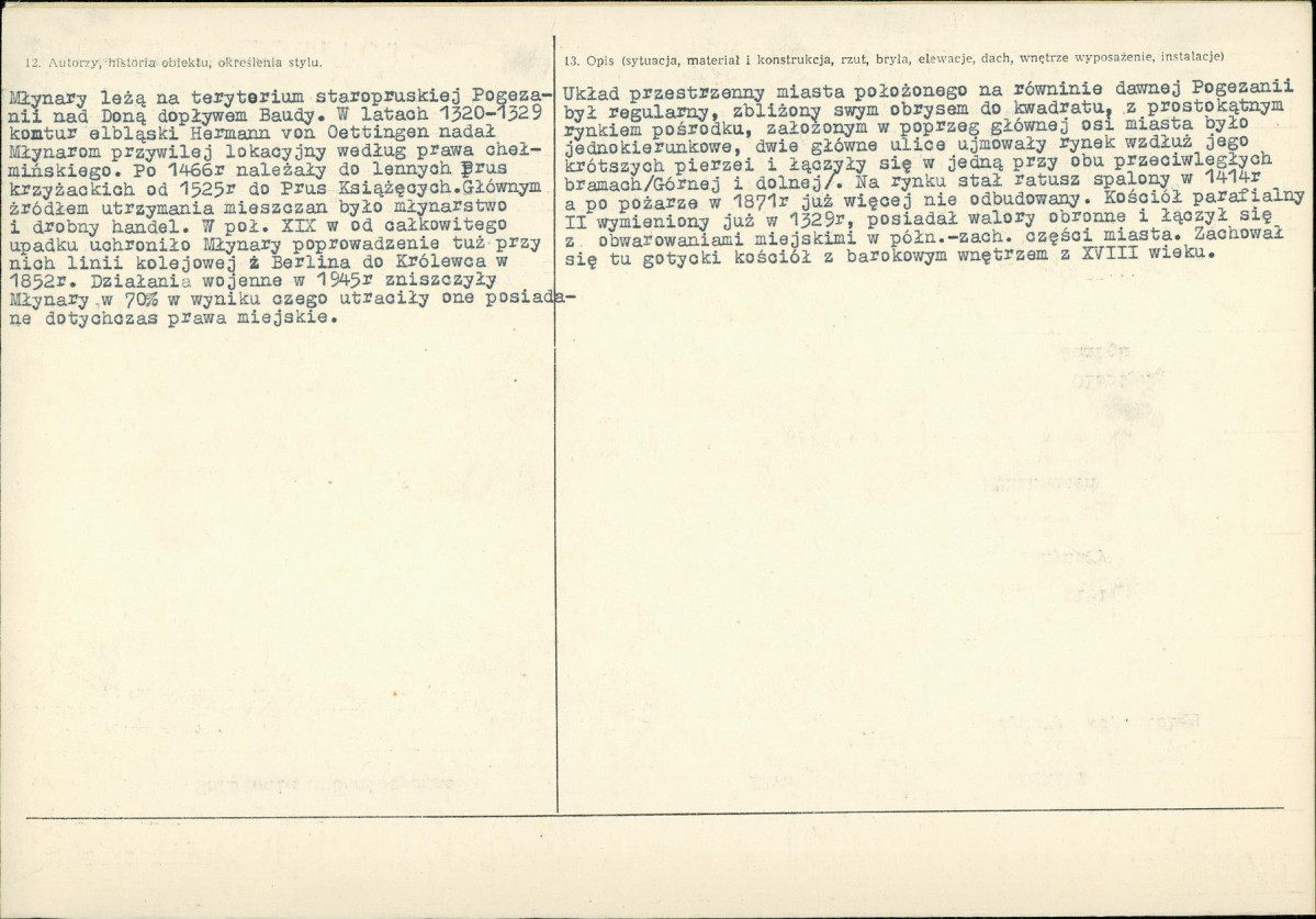 KB - Karta biała, skan nr 2