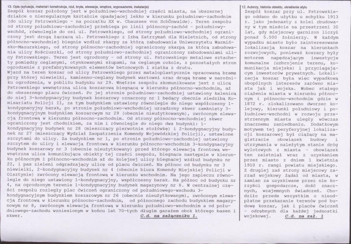 Karta biała, skan nr 2