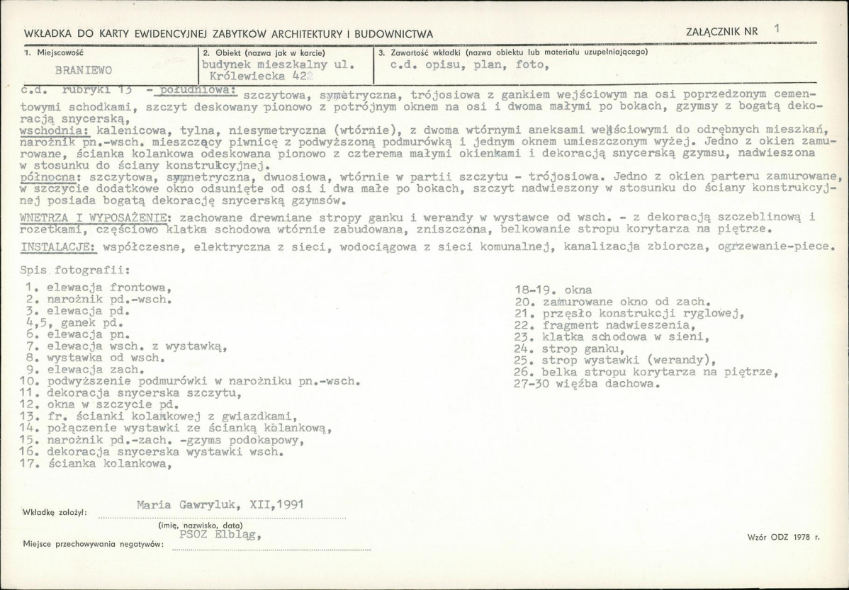 Karta biała, skan nr 5