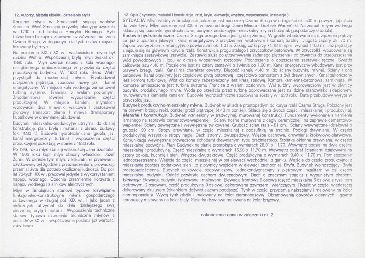Karta biała, skan nr 2