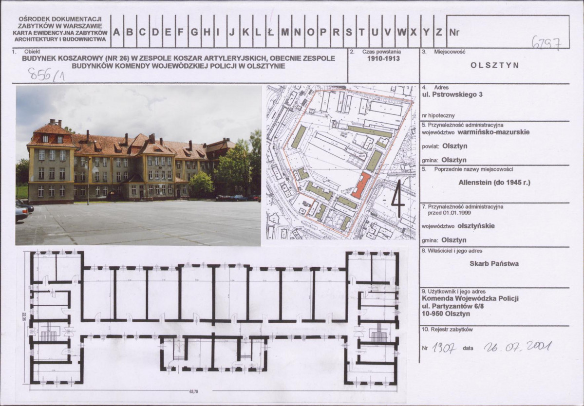 Karta biała, skan nr 1