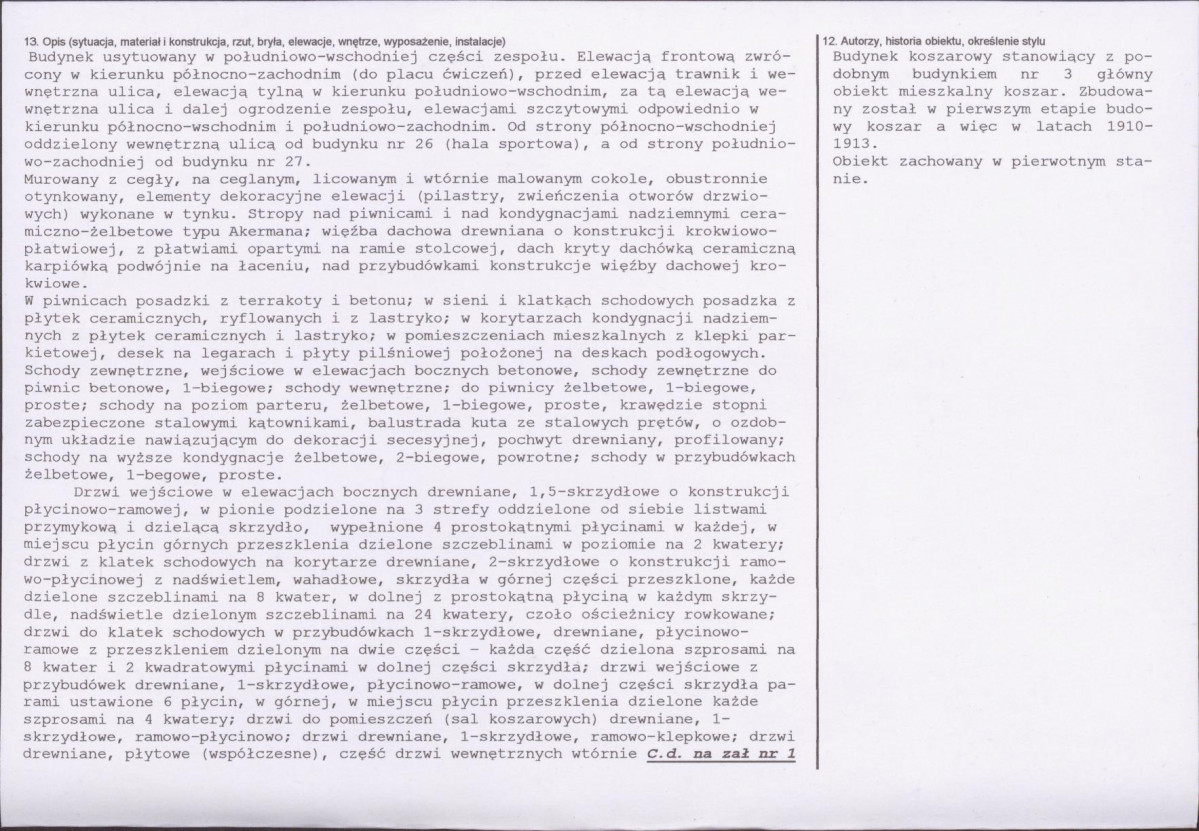 Karta biała, skan nr 2