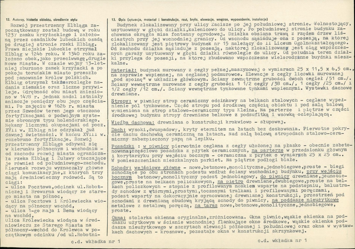 Karta biała, skan nr 2