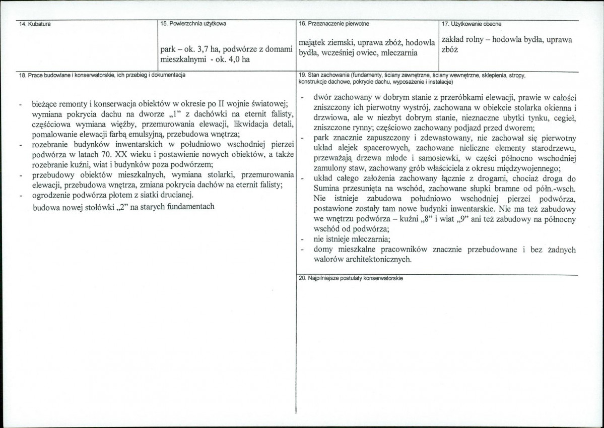 KB - Karta biała, skan nr 3