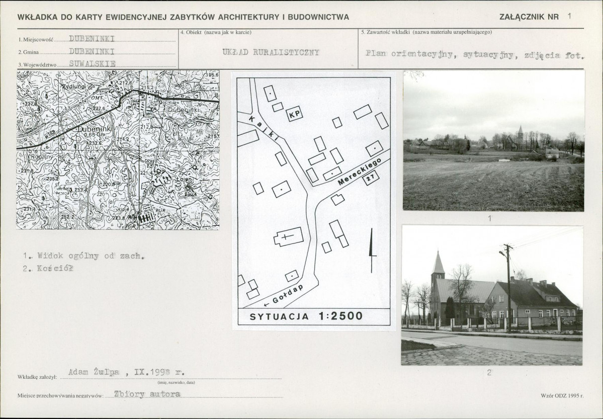 Karta biała, skan nr 5