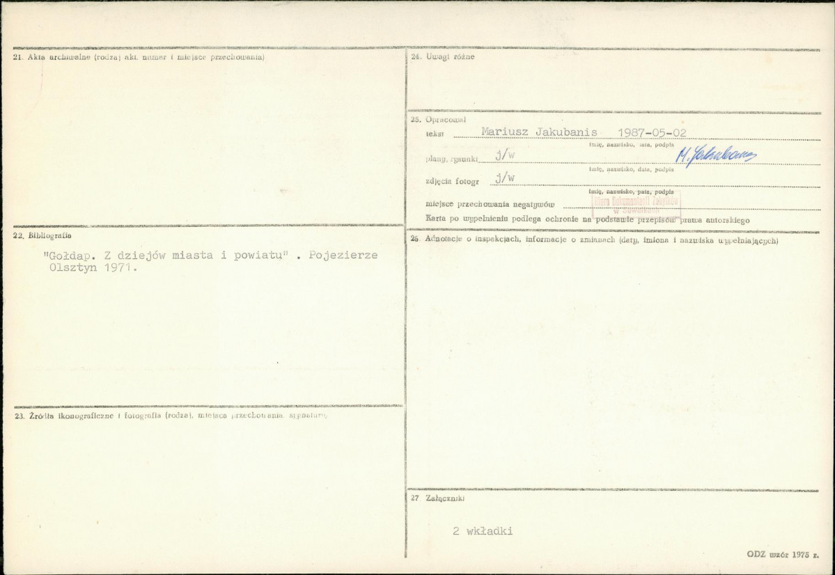 Karta biała, skan nr 4