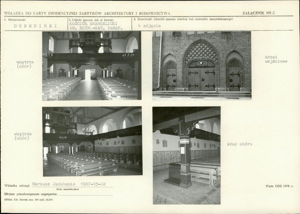 Karta biała, skan nr 7