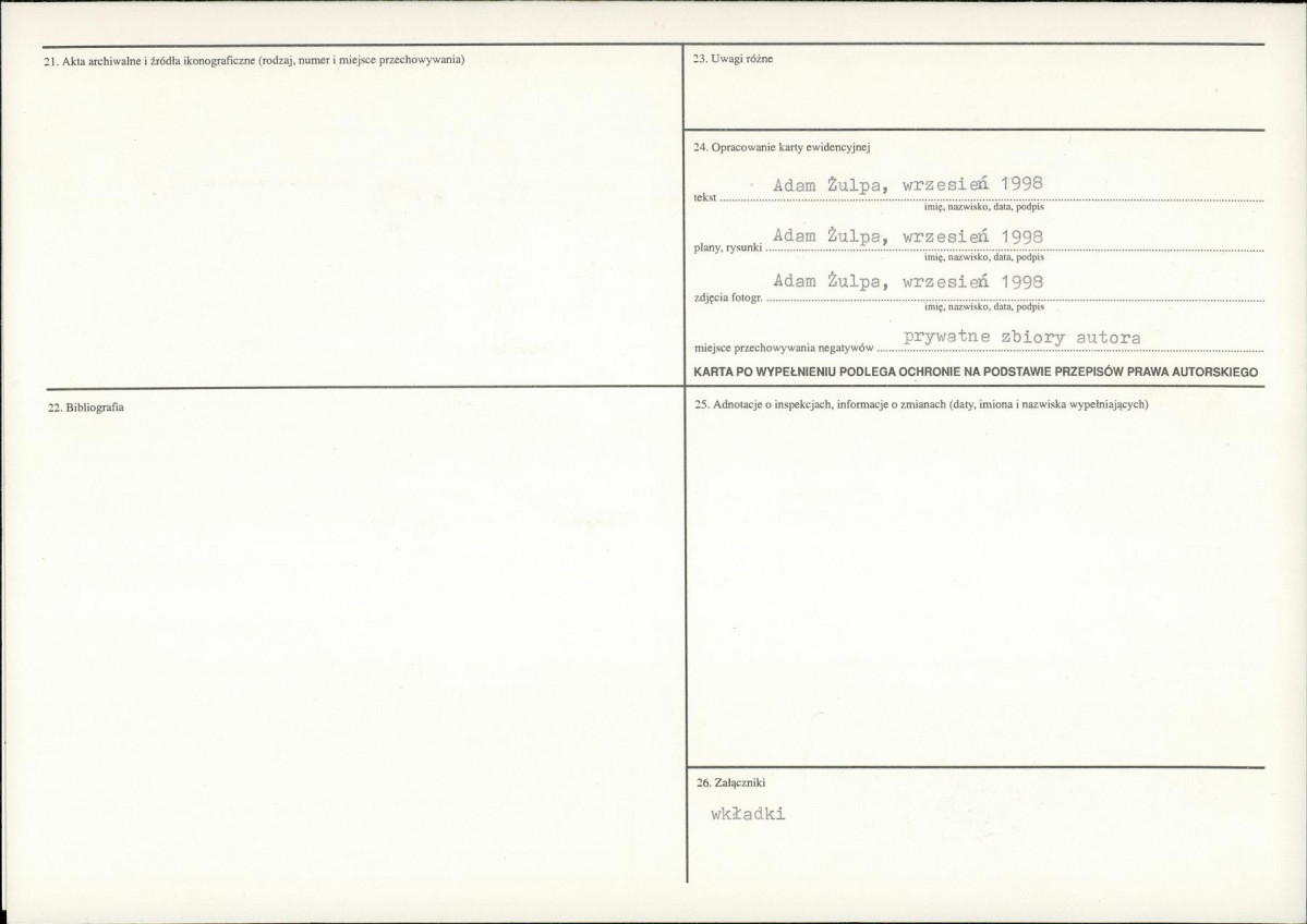 Karta biała, skan nr 4