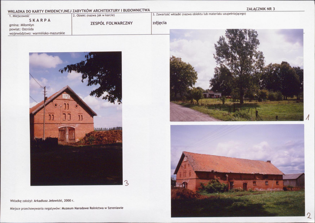 KB - Karta biała, skan nr 9