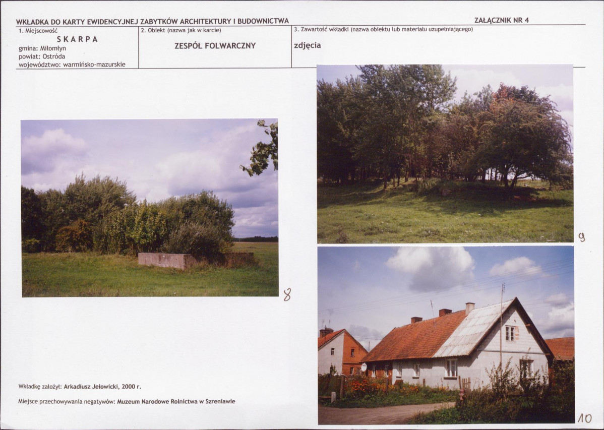 KB - Karta biała, skan nr 11