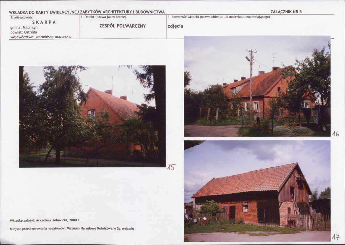 KB - Karta biała, skan nr 13