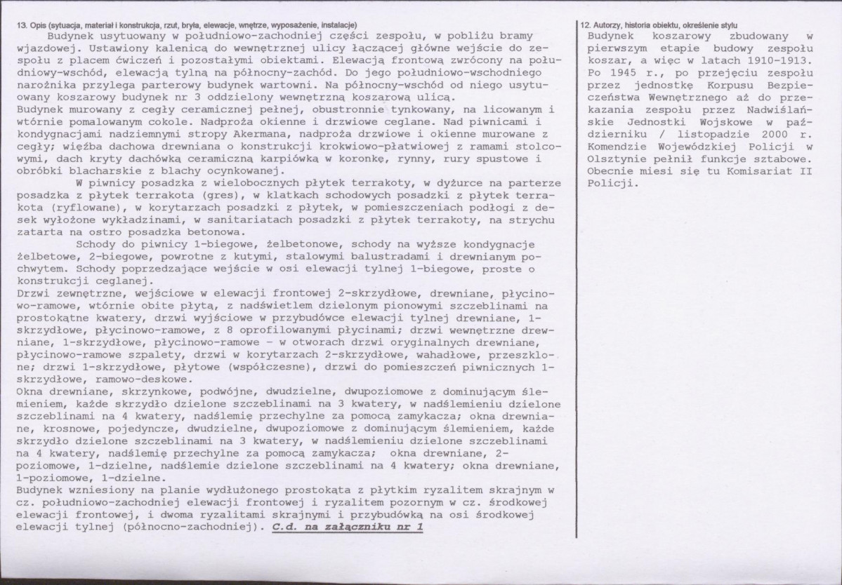 Karta biała, skan nr 2