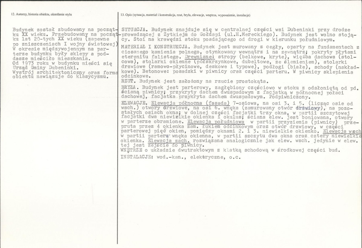 Karta biała, skan nr 2