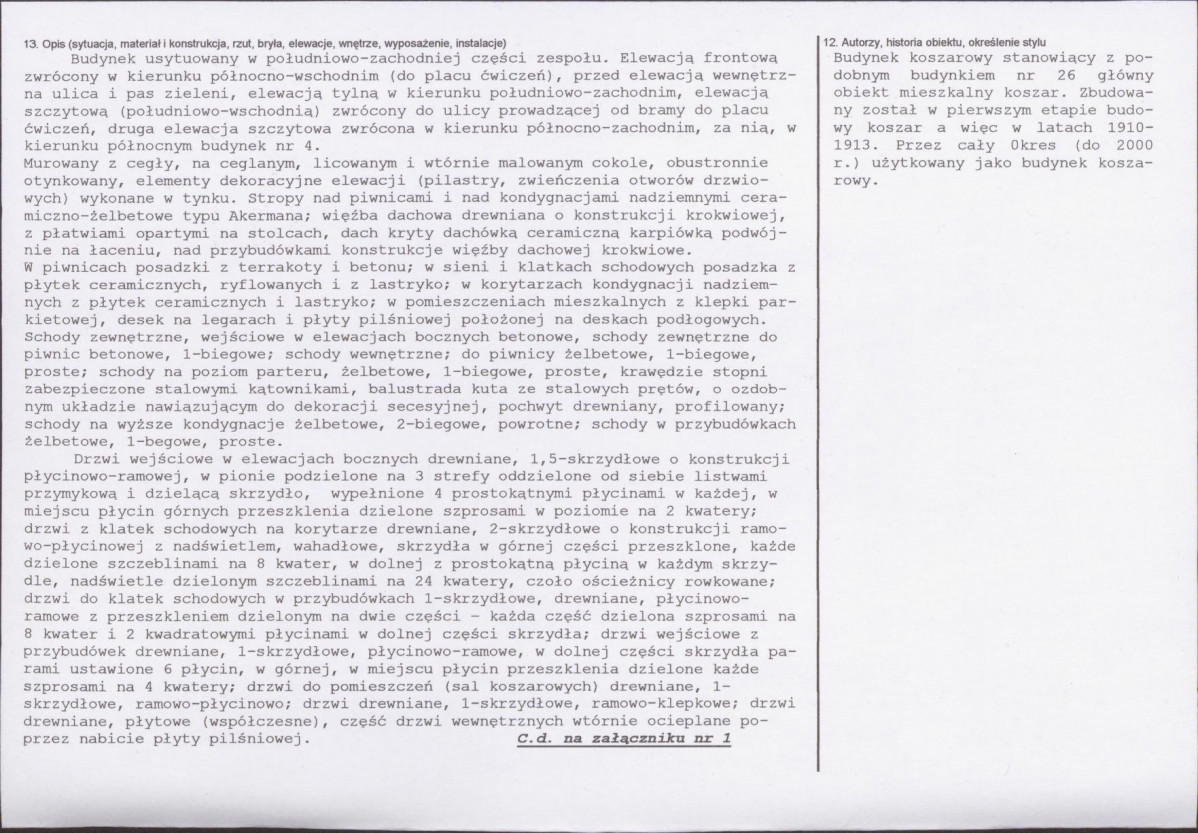 Karta biała, skan nr 2