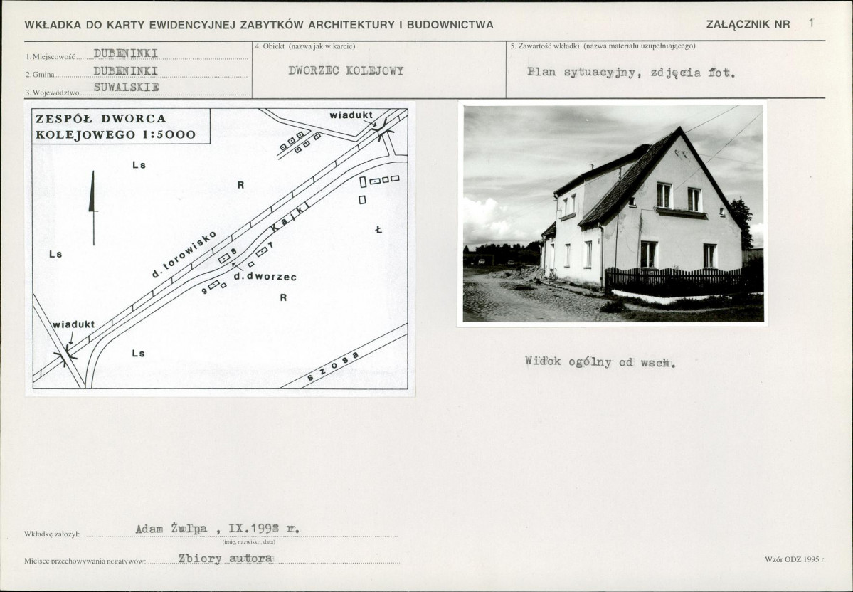 KB - Karta biała, skan nr 5