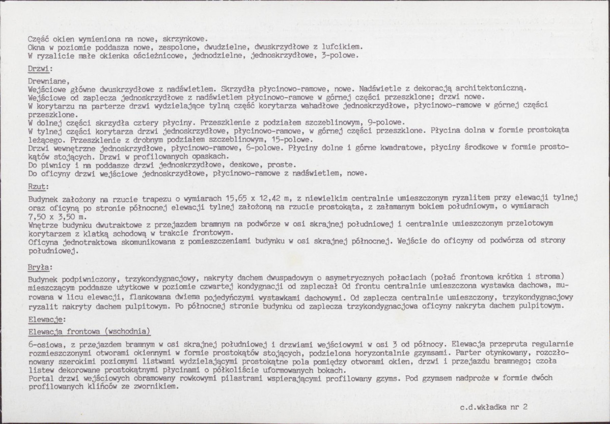 KB - Karta biała, skan nr 6