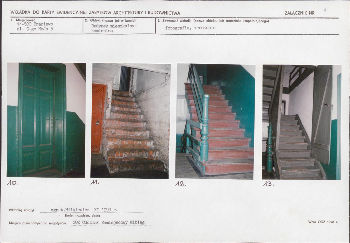 KB - Karta biała, skan nr 11