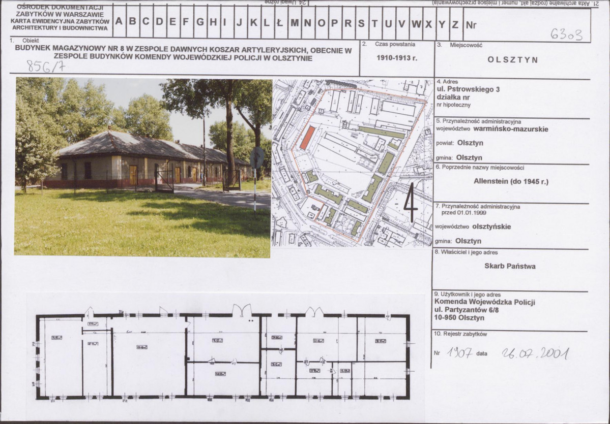 Karta biała, skan nr 1