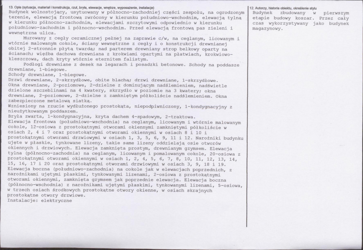 Karta biała, skan nr 2