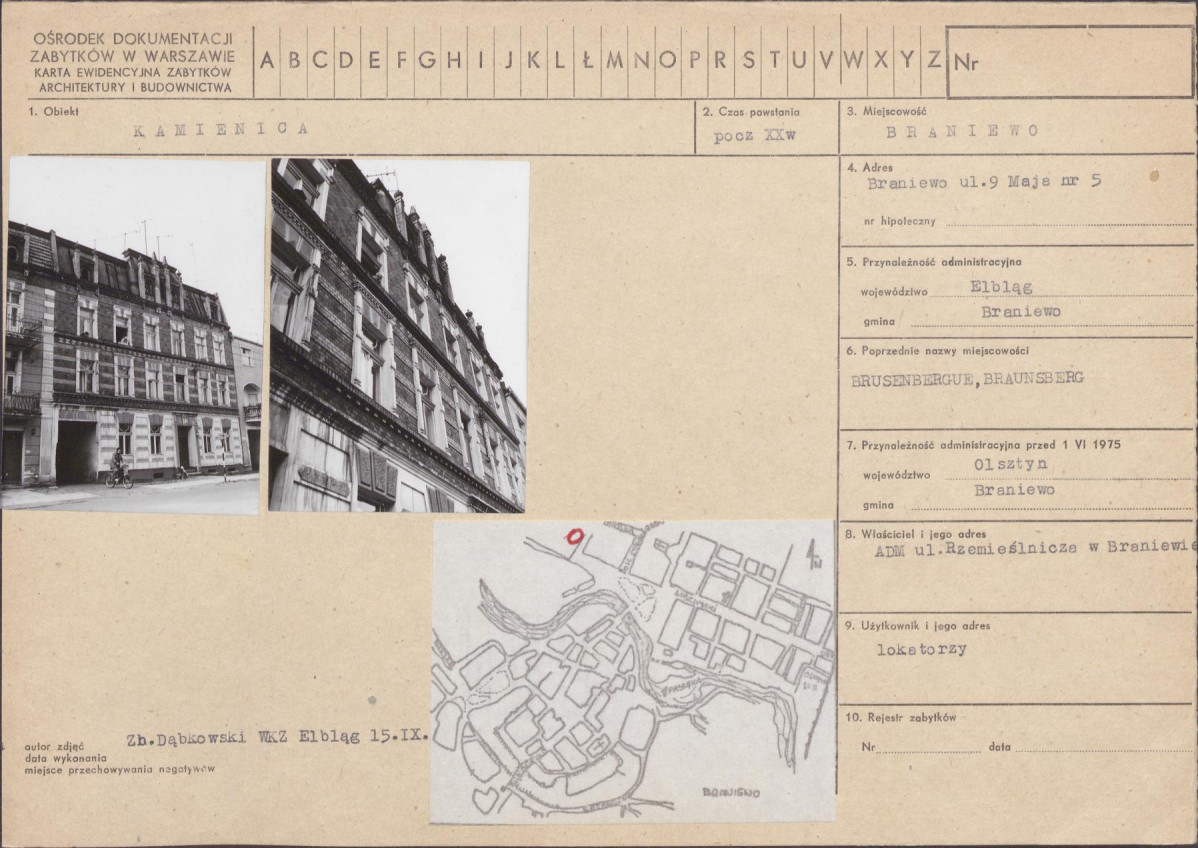 Karta biała, skan nr 2