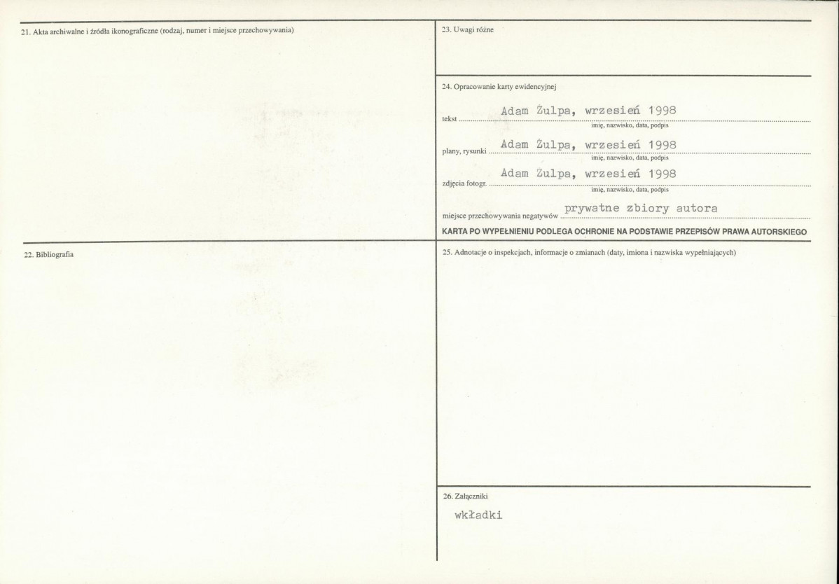KB - Karta biała, skan nr 4