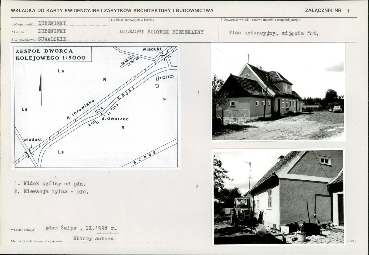 KB - Karta biała, skan nr 5