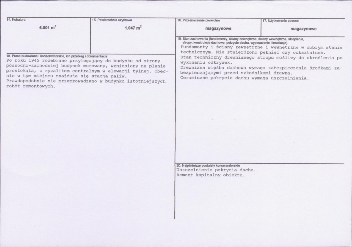 Karta biała, skan nr 3