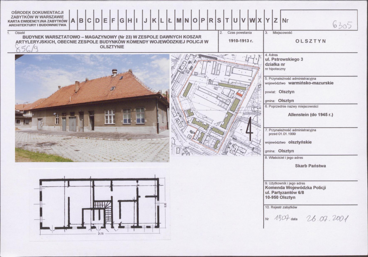 Karta biała, skan nr 1