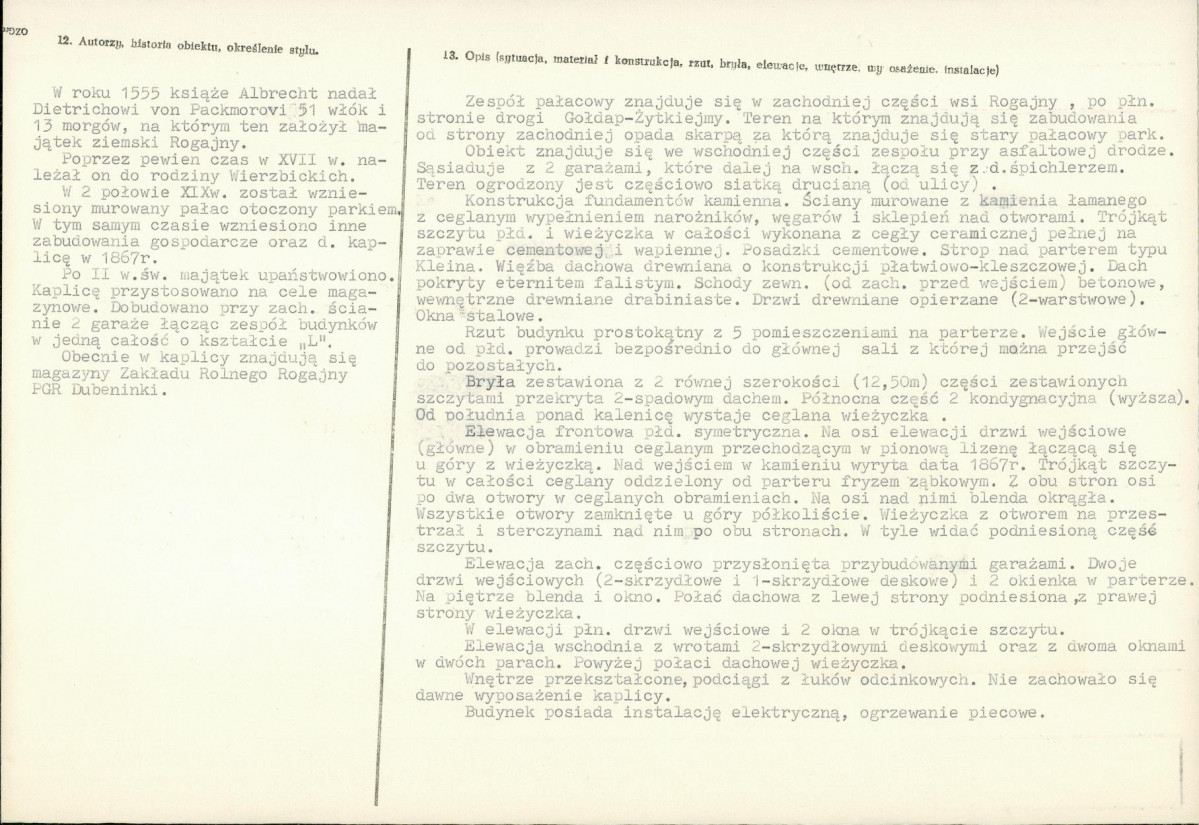 Karta biała, skan nr 2