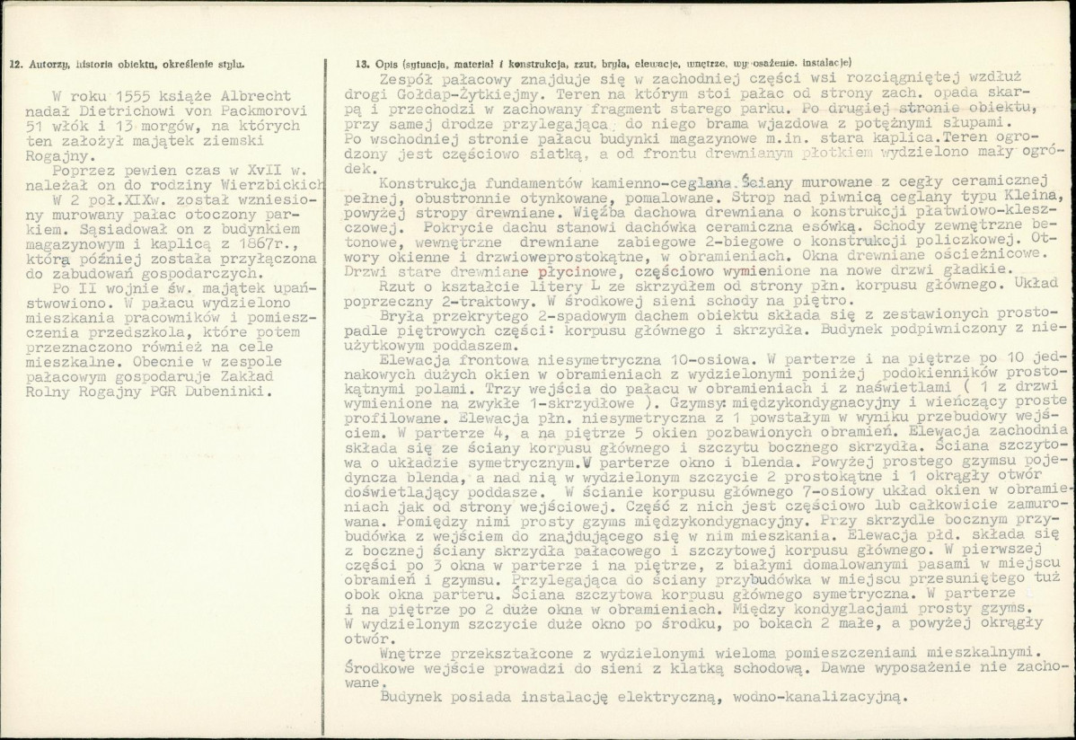 Karta biała, skan nr 2