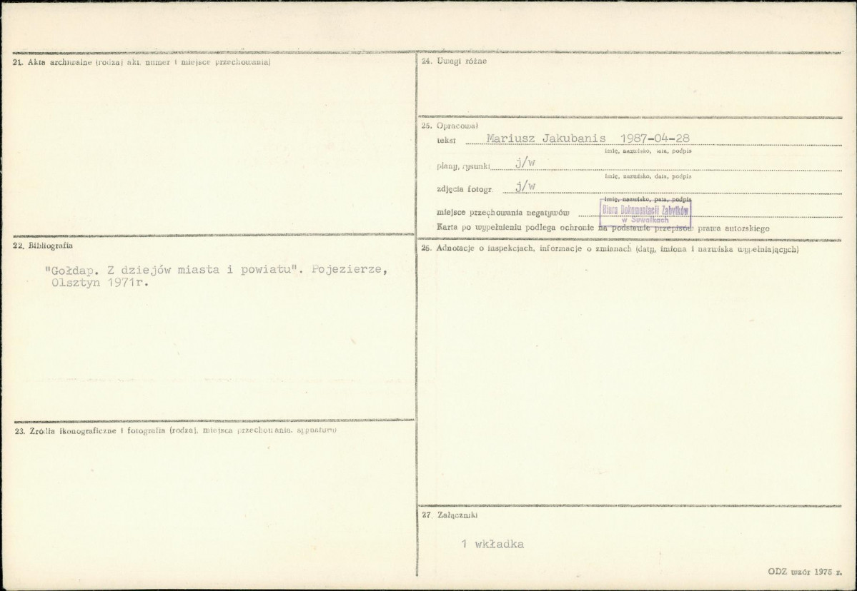 Karta biała, skan nr 4