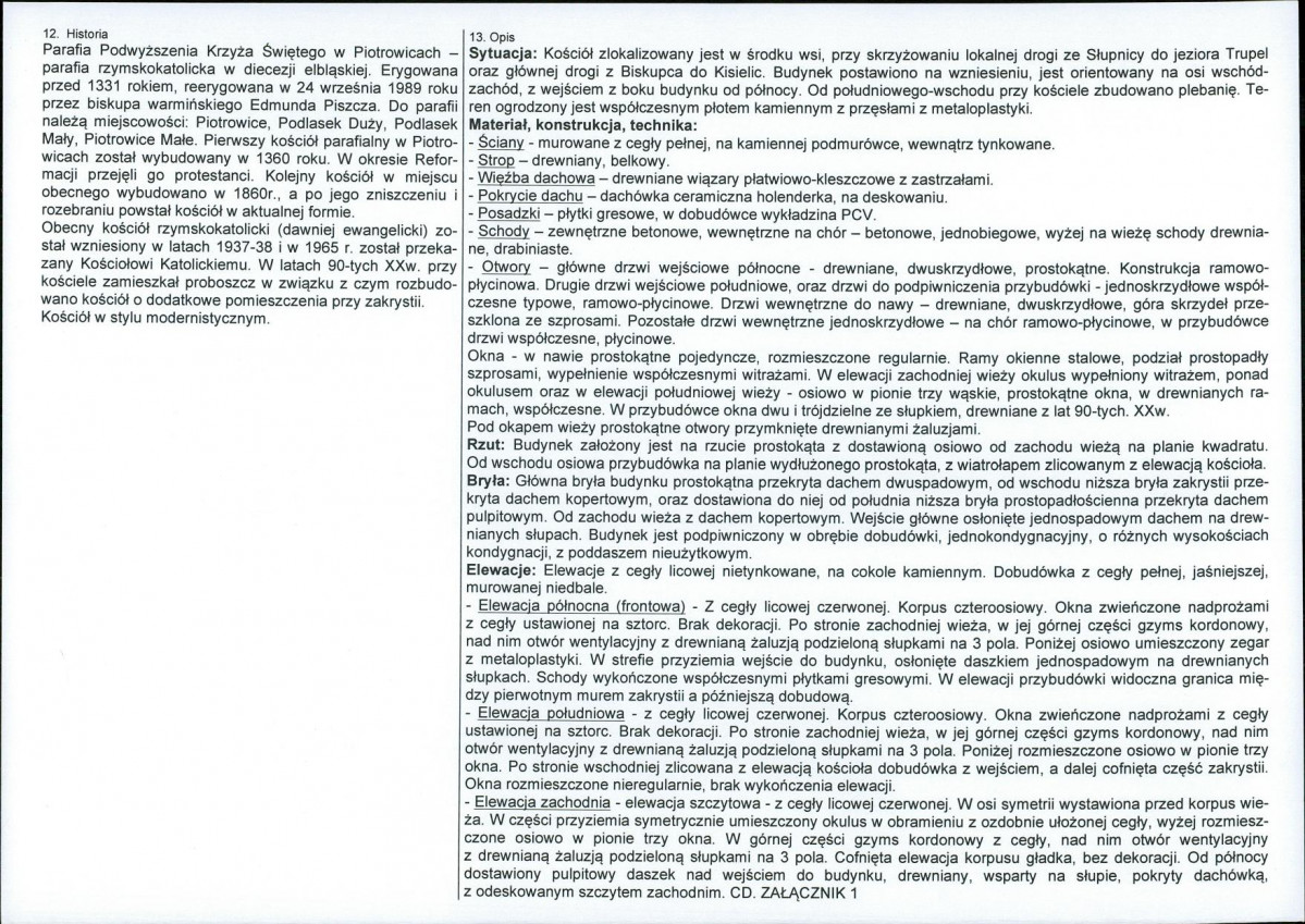 KB - Karta biała, skan nr 2