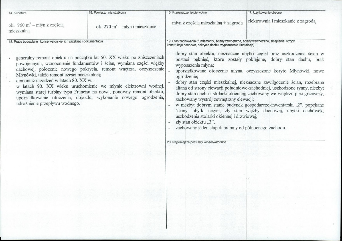 KB - Karta biała, skan nr 3