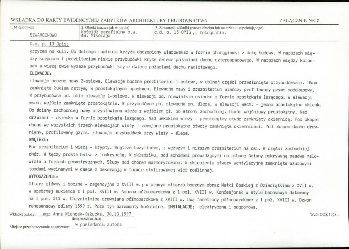 KB - Karta biała, skan nr 7