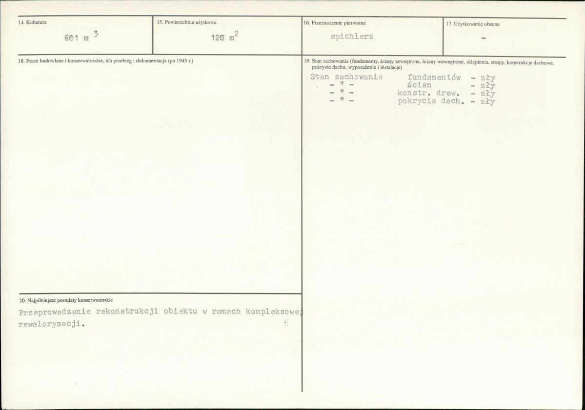 KB - Karta biała, skan nr 3