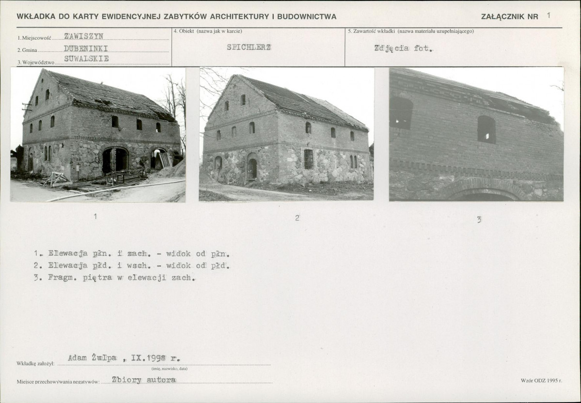 KB - Karta biała, skan nr 5