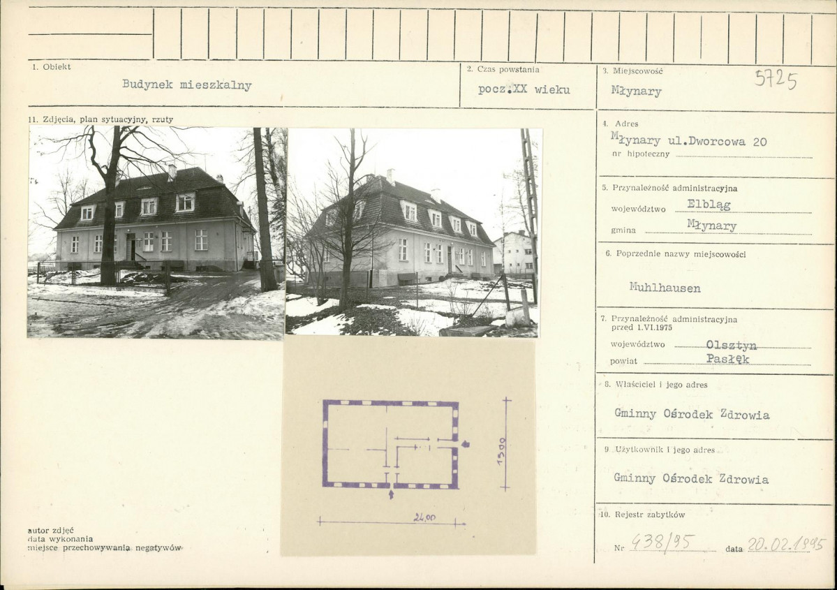 Karta biała, skan nr 1