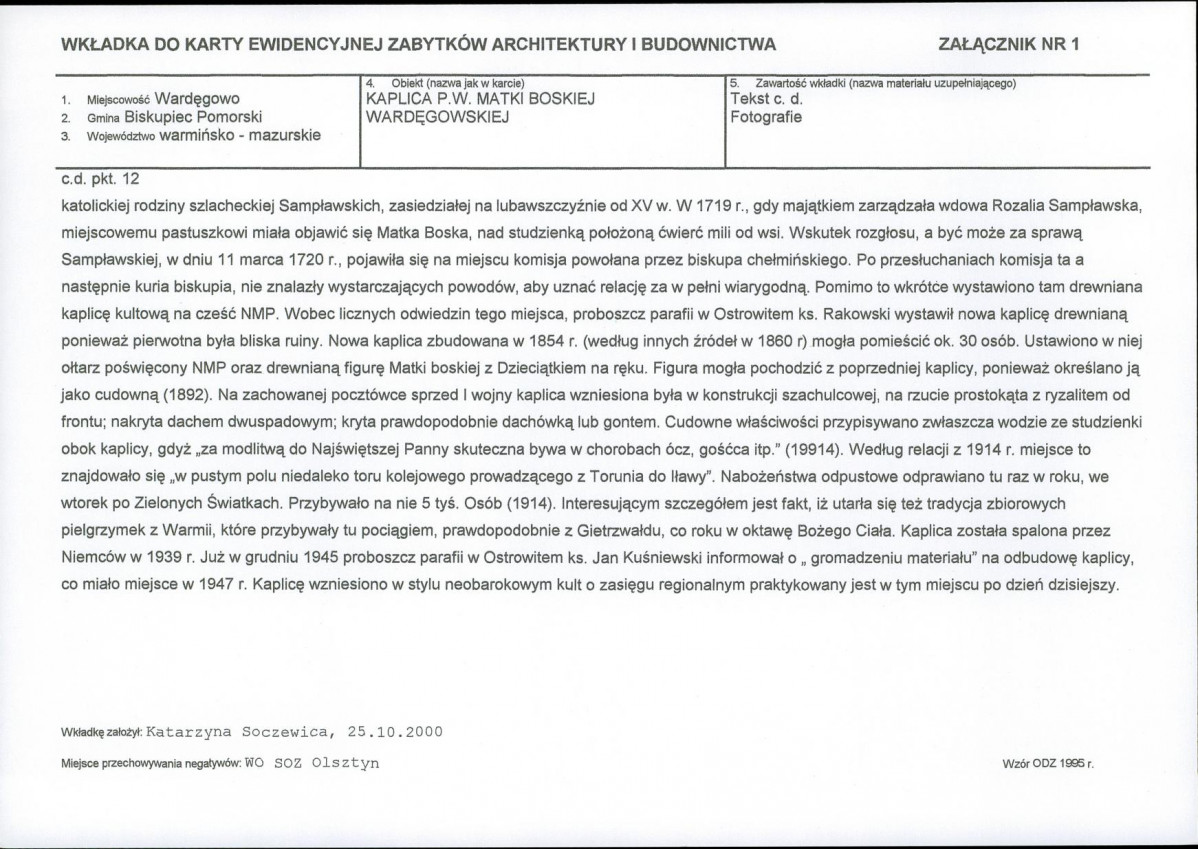Karta biała, skan nr 5