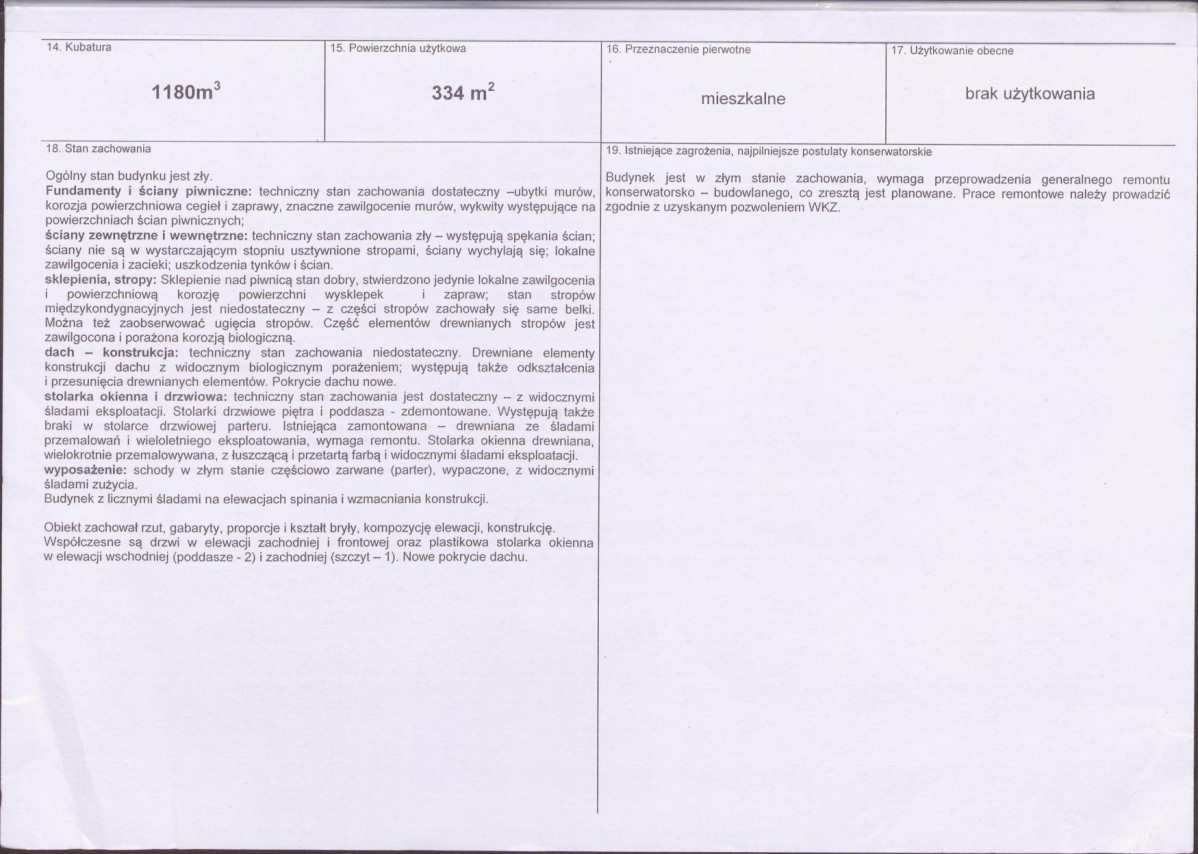 KB - Karta biała, skan nr 3